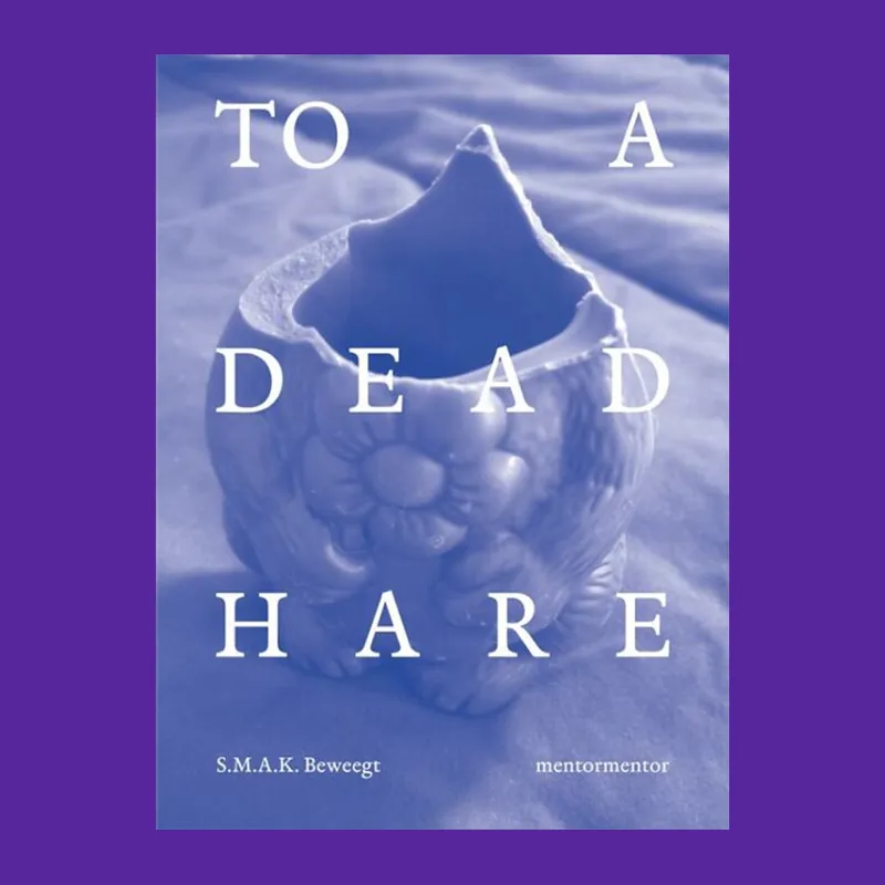 Seizoensaanbieding To a Dead Hare