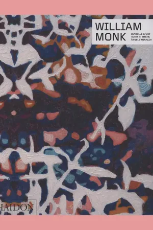 William Monk (Monograph Contemporary Artists) Aanbieding