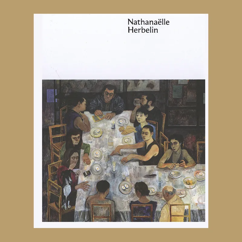Nathanaëlle Herbelin Gereduceerde Prijs