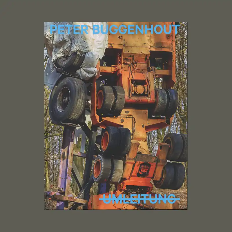 Peter Buggenhout: Umleitung Aanbieding