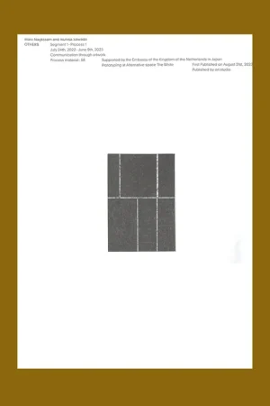 Speciale Aanbieding Marc Nagtzaam and Ikuhisa Sawada: Others. Segment 1