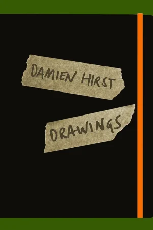 Uitverkoop Damien Hirst: Drawings (Albertina, Vienna)
