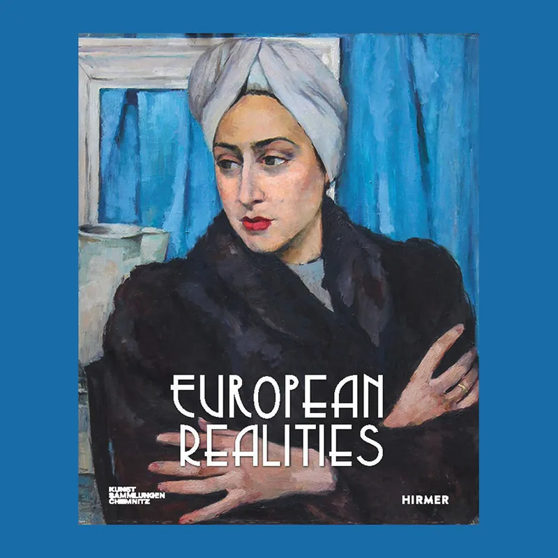 Populair European Realities: Realism Movements of the 1920s and 1930s