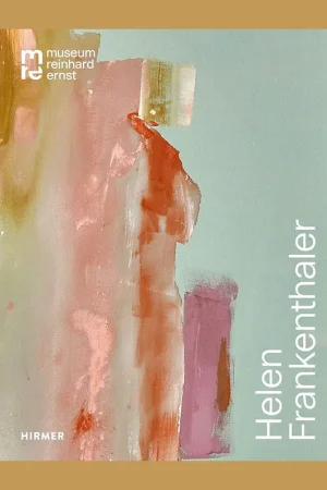 Bestel Nu Helen Frankenthaler: Move and Make