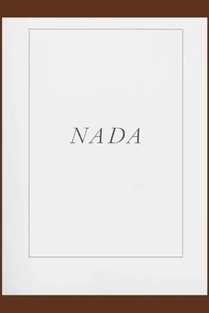 Thierry De Cordier: Nada, Painter's Notes Nu Kopen