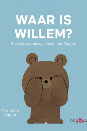 Actieprijs Waar is Willem?