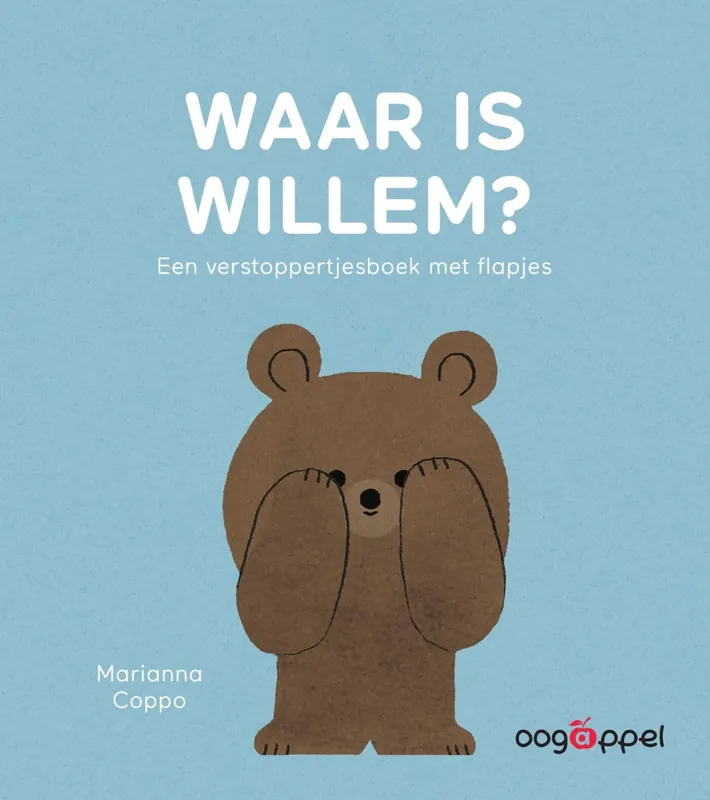 Actieprijs Waar is Willem?