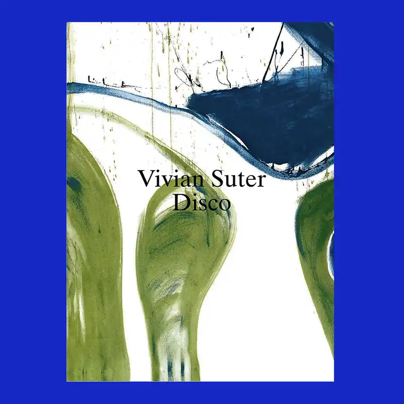 Express Levering Viviane Suter: Disco
