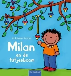 Favoriet Milan en de tutjesboom