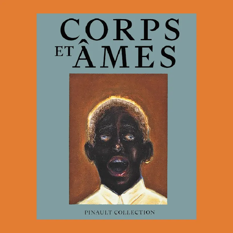 Corps et Âmes (Pinault Collection) Fabrieksprijs