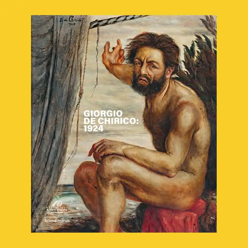 Giorgio de Chirico: 1924 Flitsaanbieding
