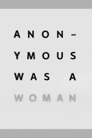 Anonymous Was A Woman: The First 25 Years Flitsaanbieding