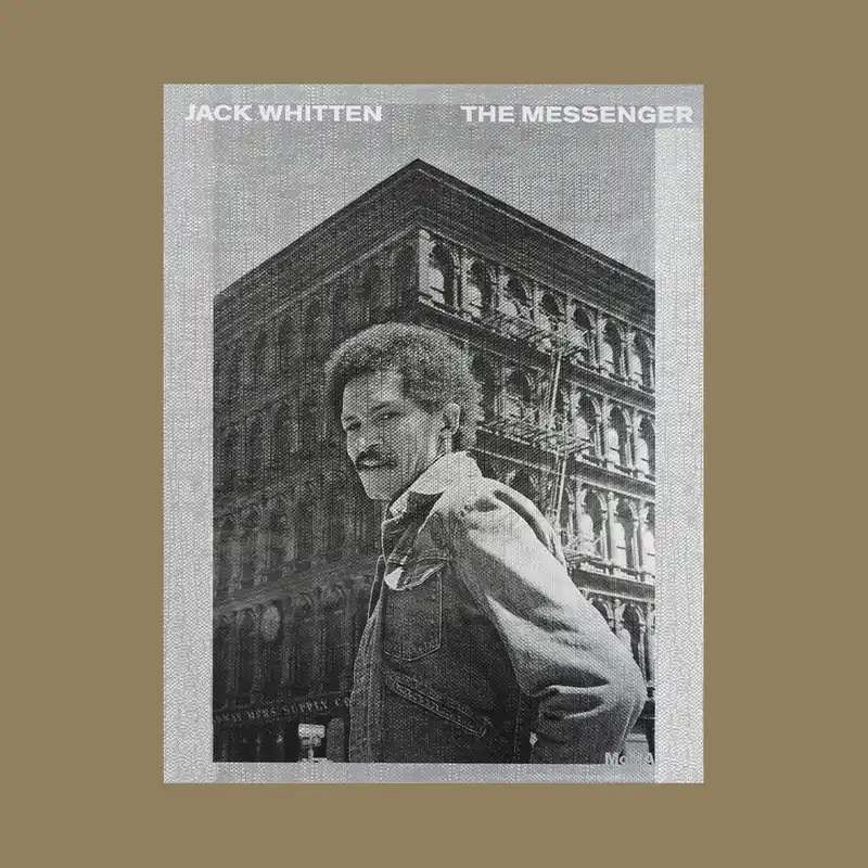 Jack Whitten: The Messenger (MoMA) Voordeelprijs