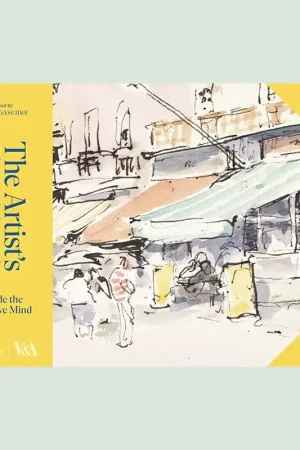 The Artist's Sketchbook Koop Vandaag