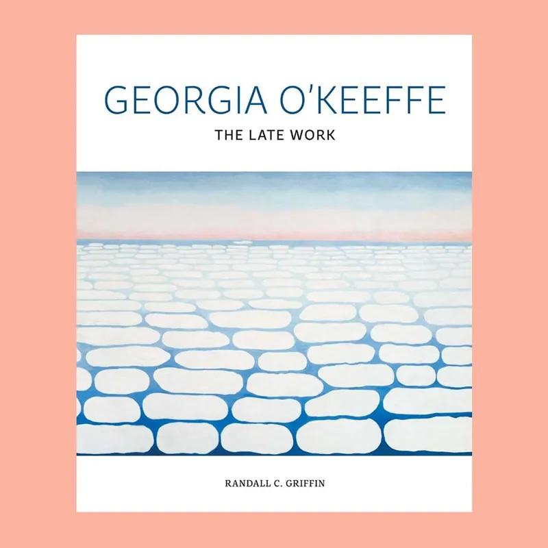 Georgia O'Keeffe: The Late Work Koop Vandaag