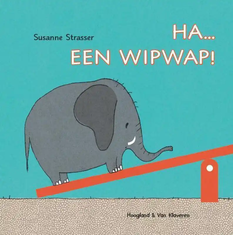 Gratis Retour Ha… een wipwap!