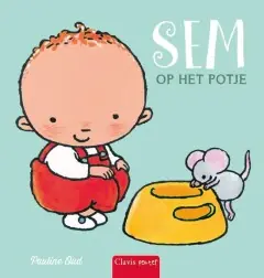 Laatste Versie Sem op het potje
