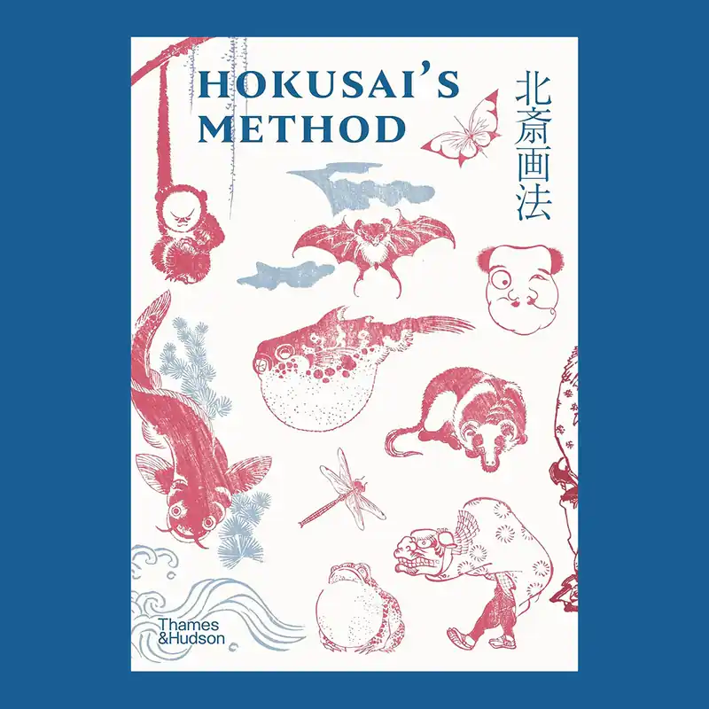 Express Levering Hokusai's Method