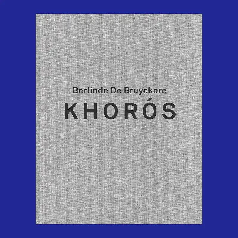 Goedkoop Berlinde De Bruyckere: Khorós (Bozar)