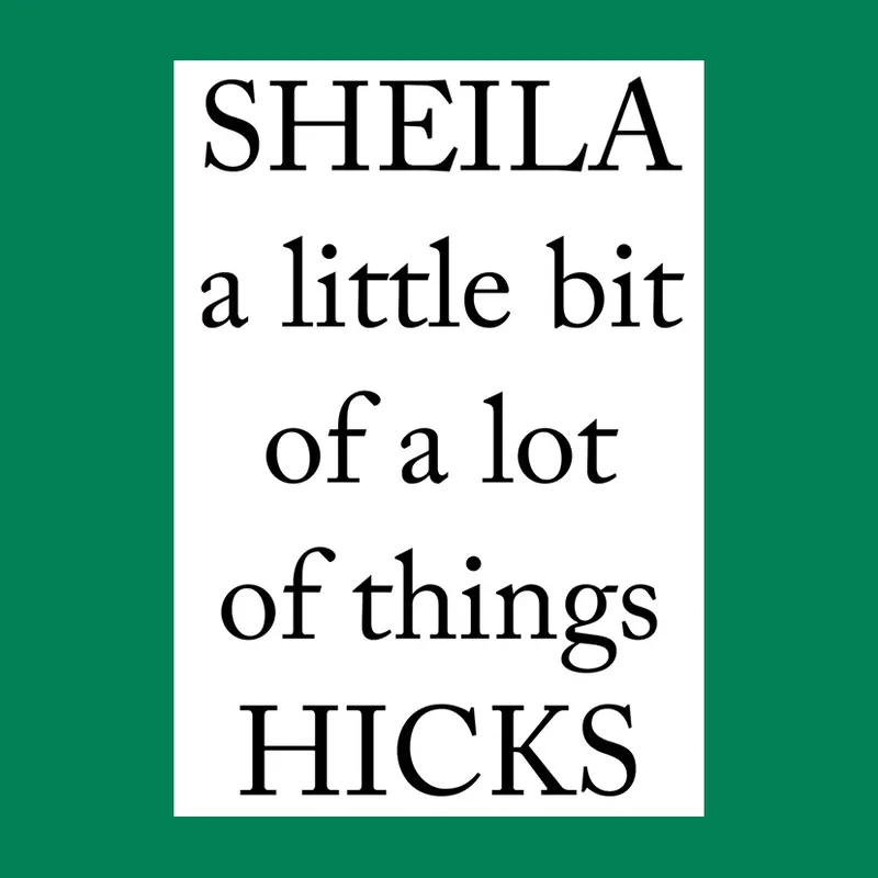 Sheila Hicks: A Little Bit of a Lot of Things Veilige Betaling