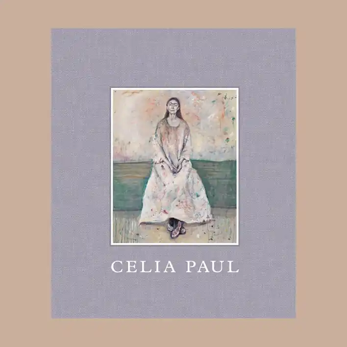 Celia Paul: Works 1975–2025 Beperkte Voorraad