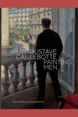 Beperkt Aanbod Gustave Caillebotte: Painting Men