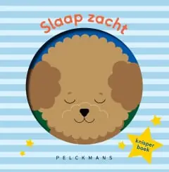 Slaap zacht (knisperboekje) Koop Vandaag