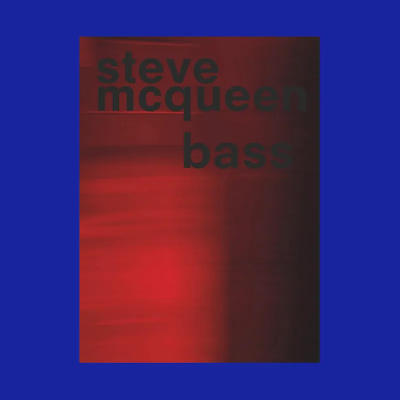 Steve McQueen: Bass (Dia Art Foundation / Schaulager) Koopje