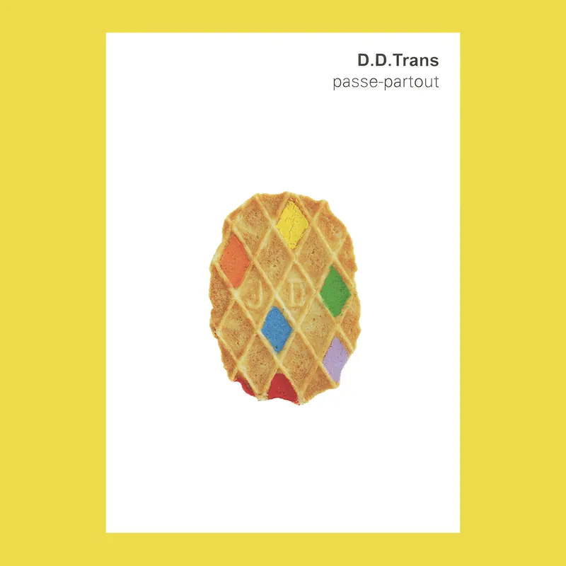 Op = Op D.D. Trans: Passe-partout