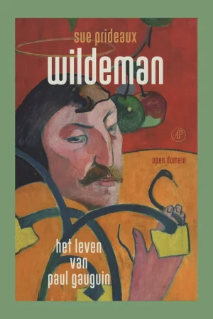 Wildeman: Het leven van Paul Gauguin Bestseller