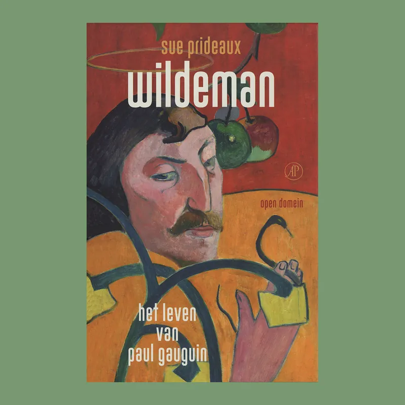 Wildeman: Het leven van Paul Gauguin Bestseller