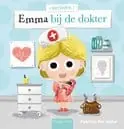 Exclusieve Aanbieding Beestenboel – Emma bij de dokter