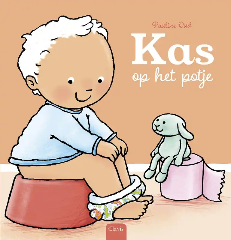 Flitsaanbieding Kas op het potje