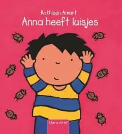 Alleen Vandaag Anna heeft luisjes
