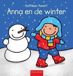Actieprijs Anna en de winter