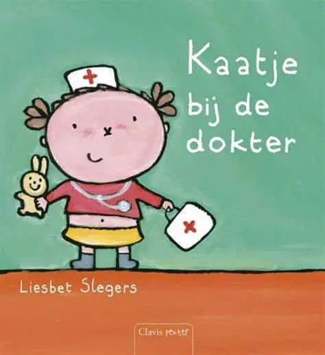Kaatje bij de dokter Bestel Nu