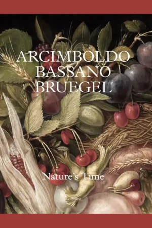 Archimboldo, Bassano, Bruegel: Nature's Time (Kunsthistorisches Museum, Vienna) Merkproduct