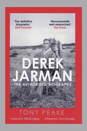 Bestel Nu Derek Jarman: The Authorized Biography