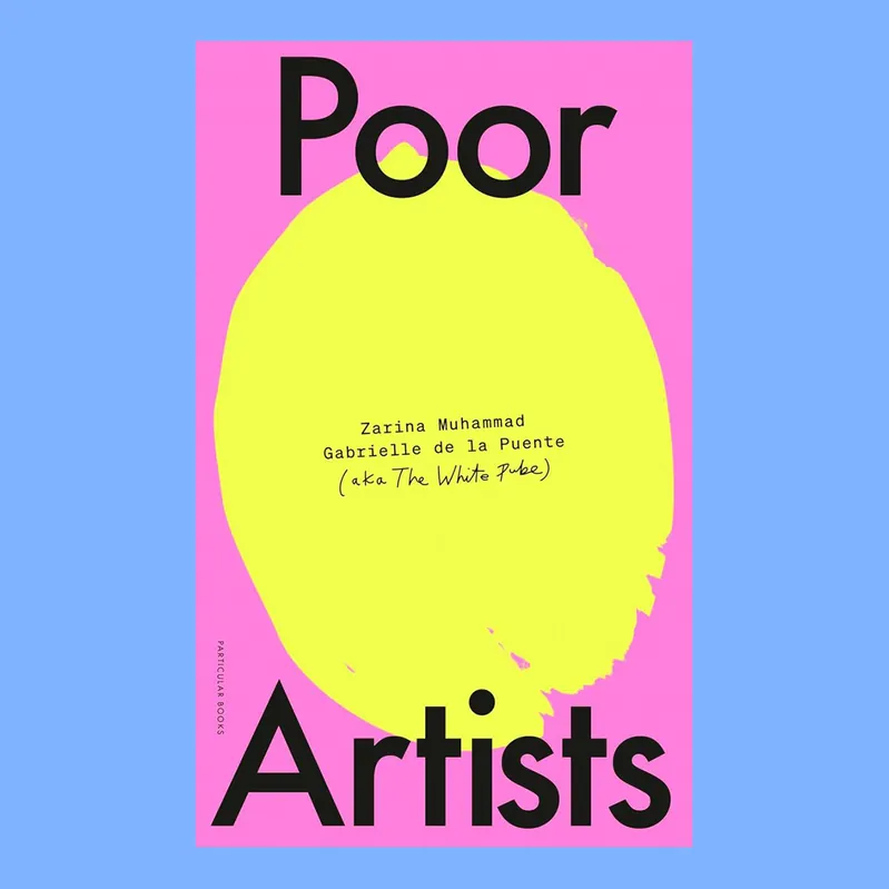 Poor Artists Beperkt Aanbod