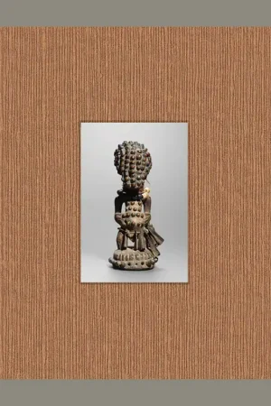 The World of Songye (3 volumes) Gecertificeerd