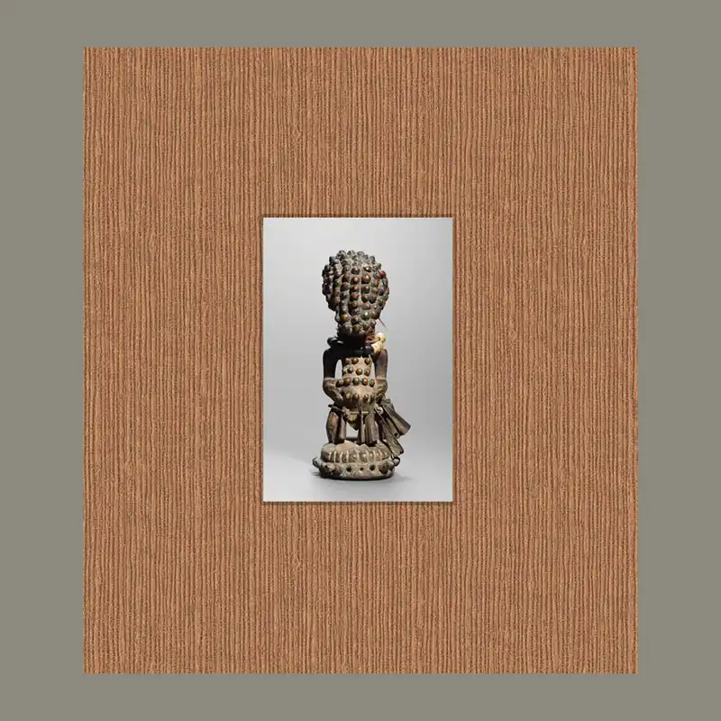 The World of Songye (3 volumes) Gecertificeerd