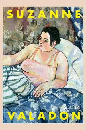 Suzanne Valadon (Centre Pompidou-Metz) Premium