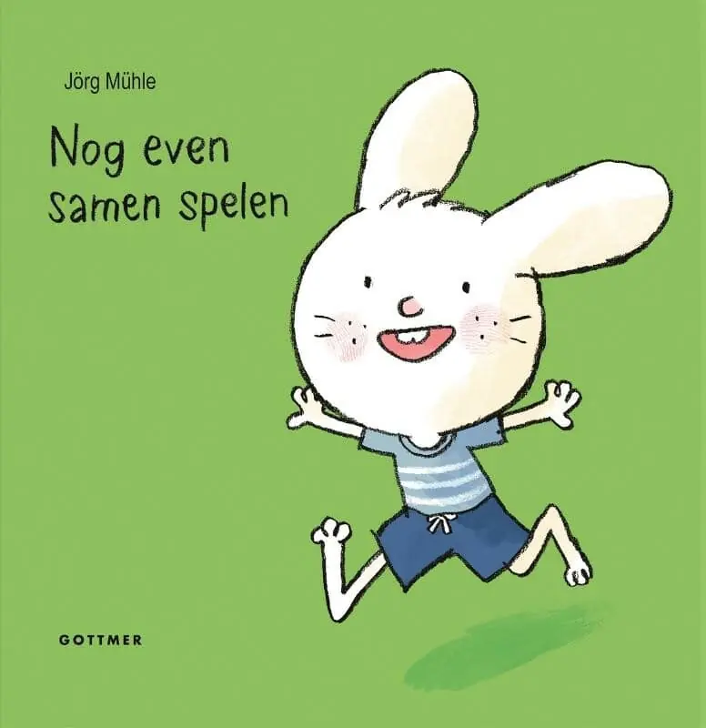 Must-Have Nog even samen spelen