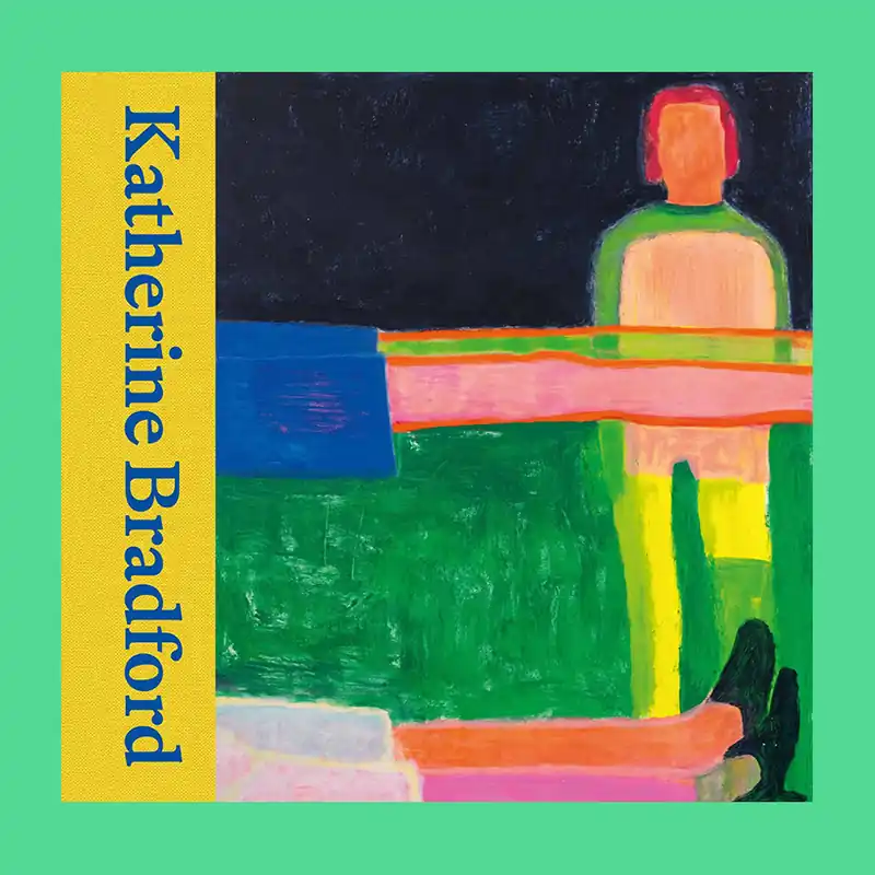 Katherine Bradford Korting