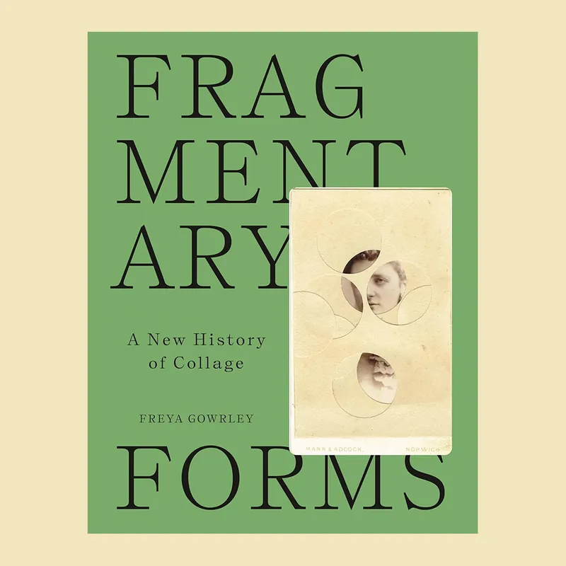 Populair Fragmentary: A New History of Collage