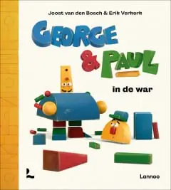 Uitverkoop George & Paul – In de war