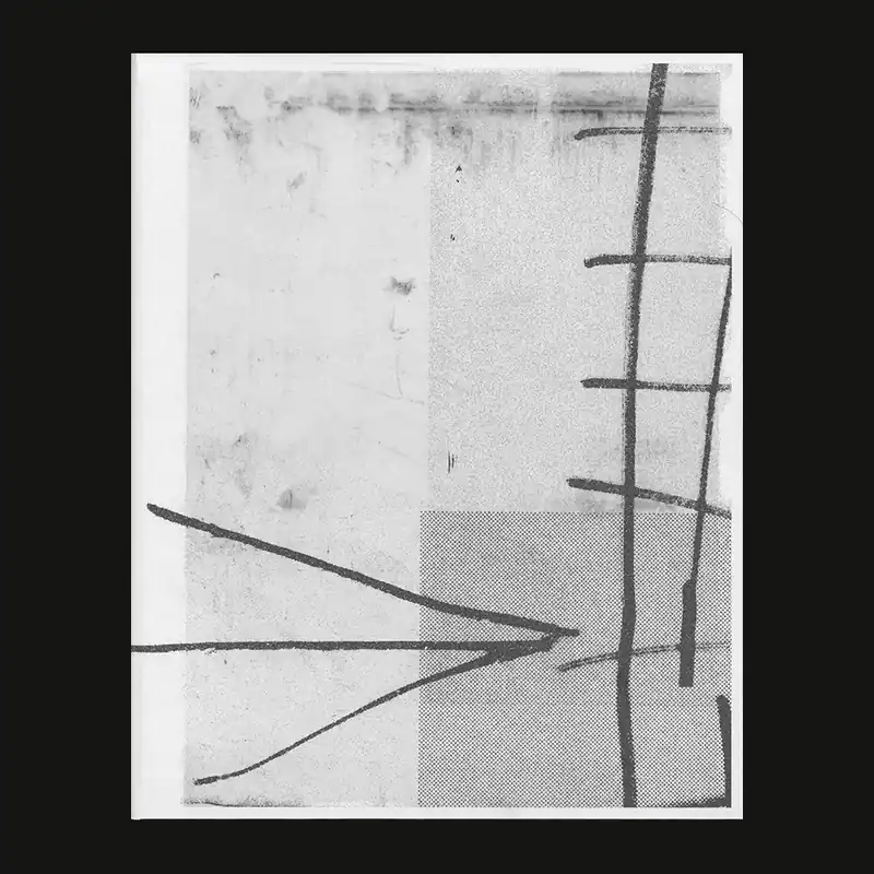 Korting Philippe Van Wolputte: Interference (Numbered and signed in an edition of 600 copies)