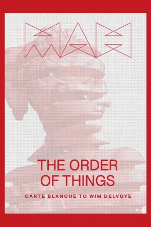 The Order of Things: Carte Blanche to Wim Delvoye (Musée d’art et d’histoire de Genève) Flitsaanbieding