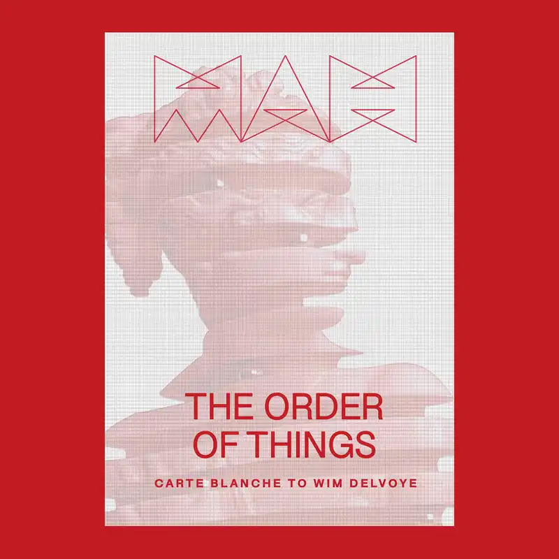 The Order of Things: Carte Blanche to Wim Delvoye (Musée d’art et d’histoire de Genève) Flitsaanbieding