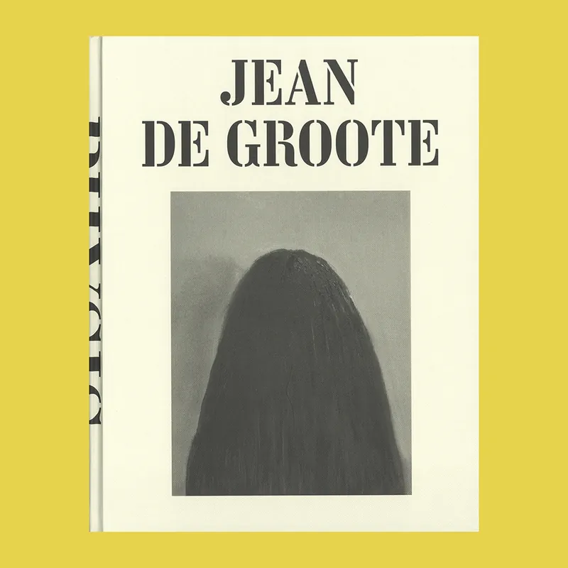 Speciale Aanbieding Jean De Groote: Physis